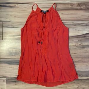 Le Chateau Long Summery Top